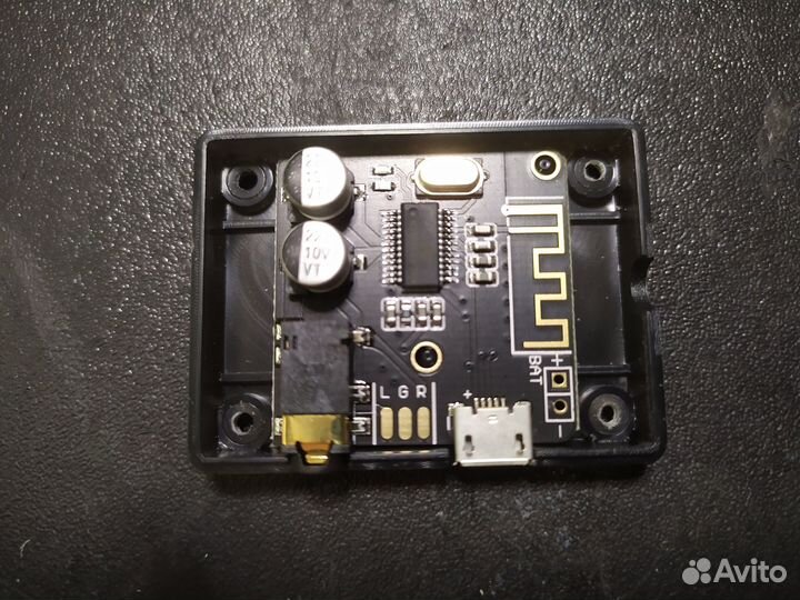 Ugreen Bluetooth 5.0 AUX ресиверы