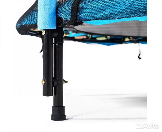 Батут DFC jump kids 48