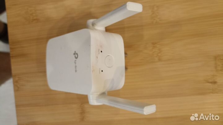 Усилитель wi-fi TP-link TL-WA855RE