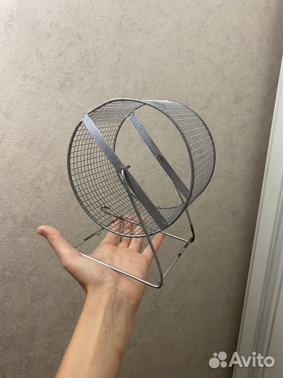 Колесо для крысы