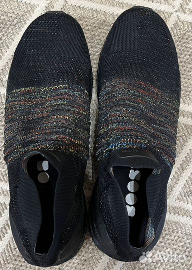 Adidas Ultraboost Laceless