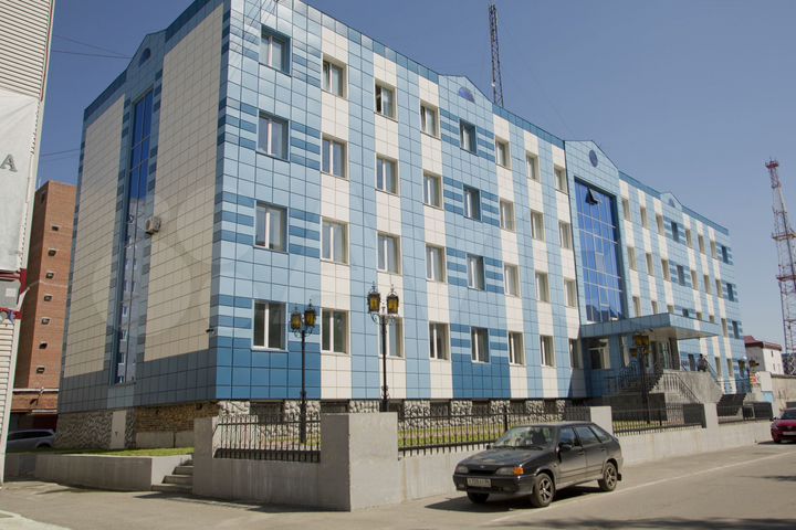 Офис, 16.2 м²