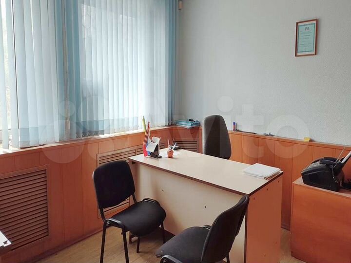 Сдам офис, 251.7 м²