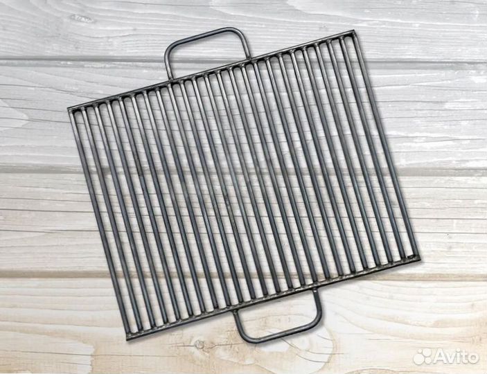 Решетка гриль