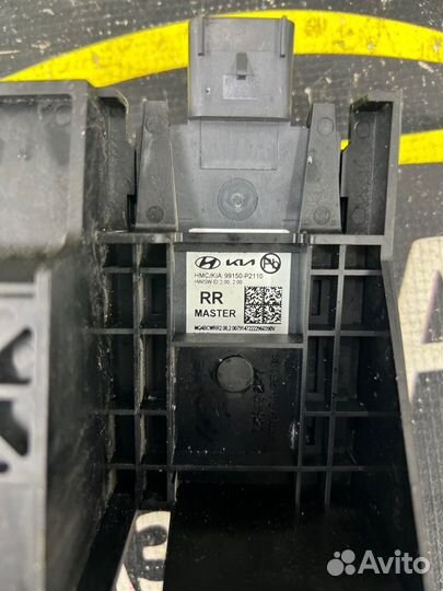 Датчик слепых зон правый Kia Sorento 4 2020-2023