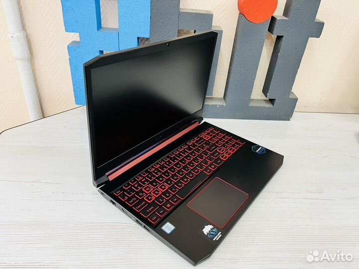 Игровой Ноутбук Acer Nitro 5