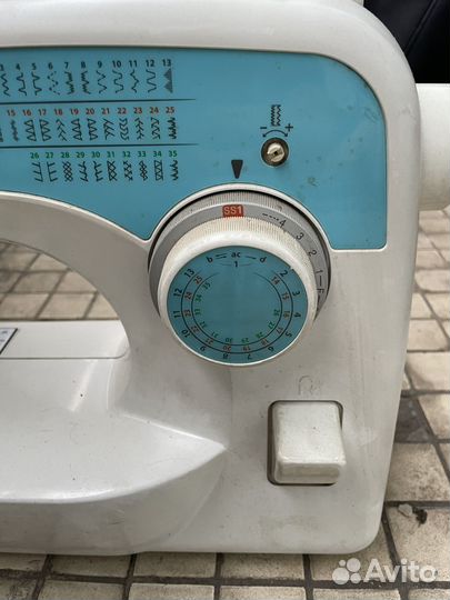 Швейная машина brother