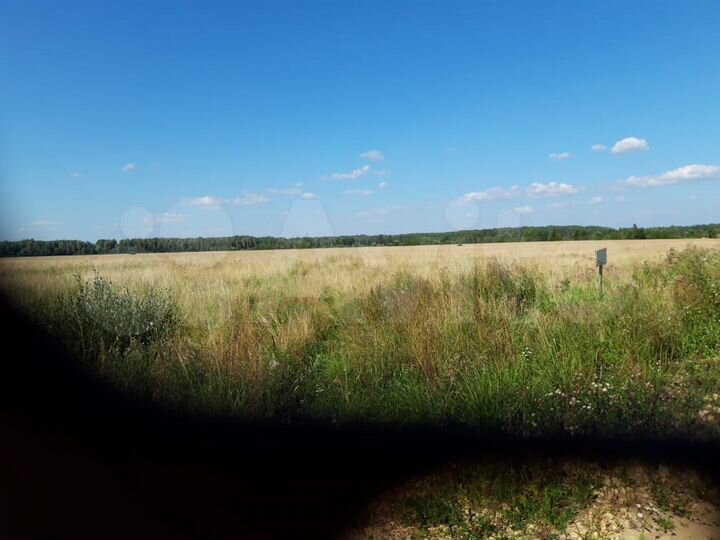 Участок 69,5 га (промназначения)