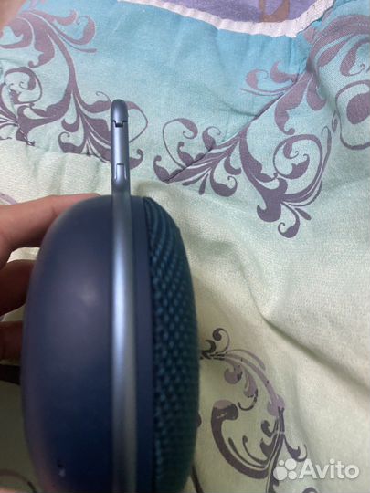 Колонка jbl clip3