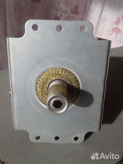 Продам магнитрон