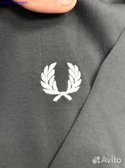 Свитшот Fred Perry