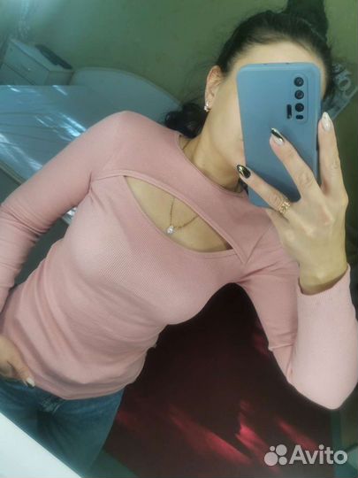 Новая женская одежда