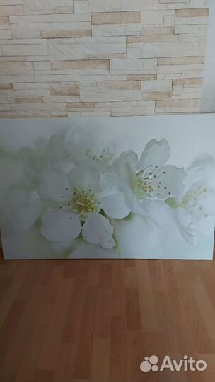 Пано-картина IKEA