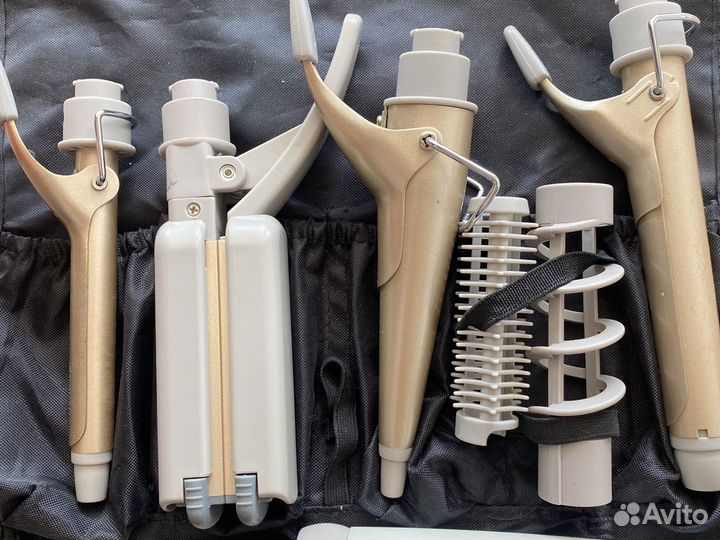 Набор для укладки Philips