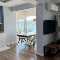 5-к. квартира, 200 м² (Турция)