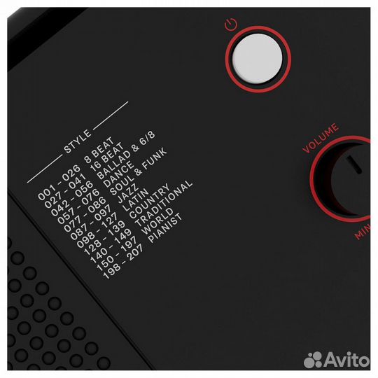 Синтезатор Roland E-X10