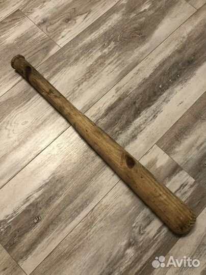 Бейсбольная бита