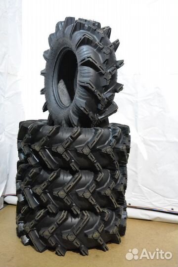 Шины для квадроцикла ITP cryptid 27 10 14