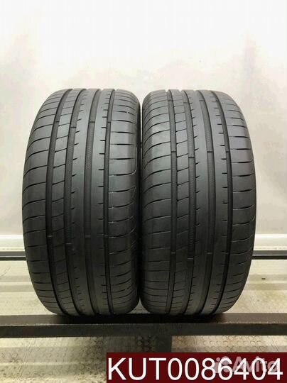 Goodyear Eagle F1 Asymmetric 3 245/45 R17 107U