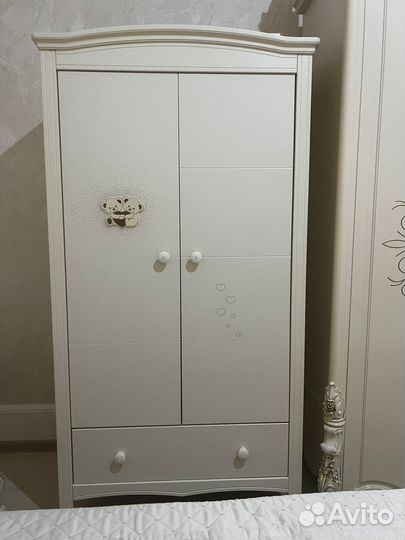 Детская медель