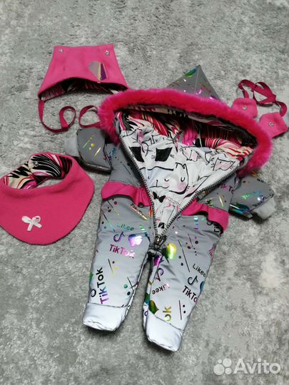 Одежда для кукол