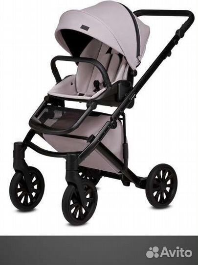 Коляска anex e type 3 в 1