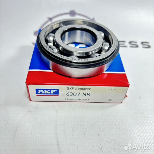 Ремкомплект кпп SKF ГАЗель 3302