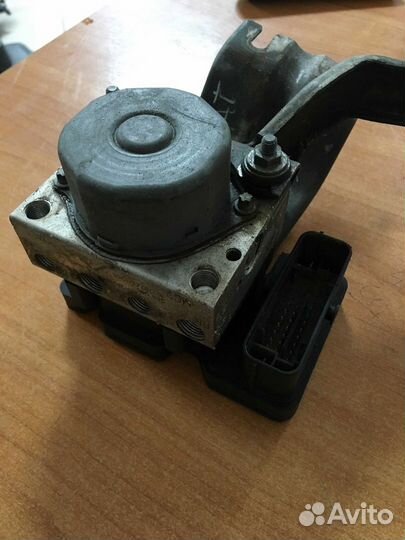 Блок ABS Datsun on-DO