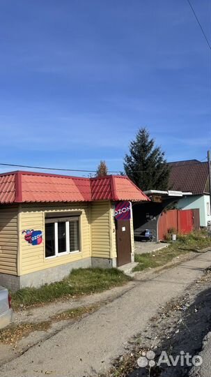 Пункты выдачи заказов Ozon