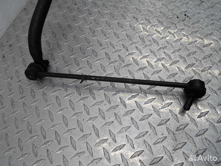 Стабилизатор передний Hyundai Santa Fe 2 CM