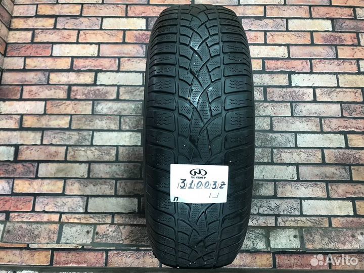 Dunlop SP Winter Sport 3D 215/70 R16 100T