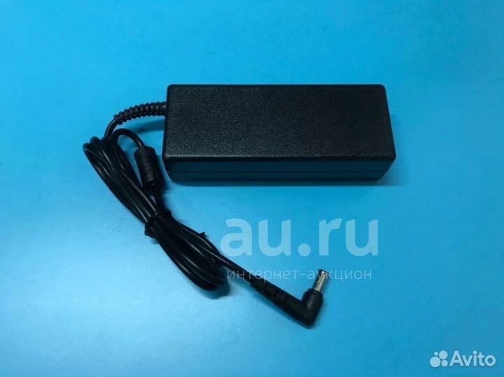Блок питания для Sony 6.5x4.4мм 90W, 19.5V, 4.7A