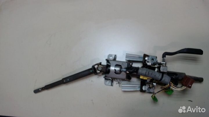 Колонка рулевая Honda Jazz, 2003