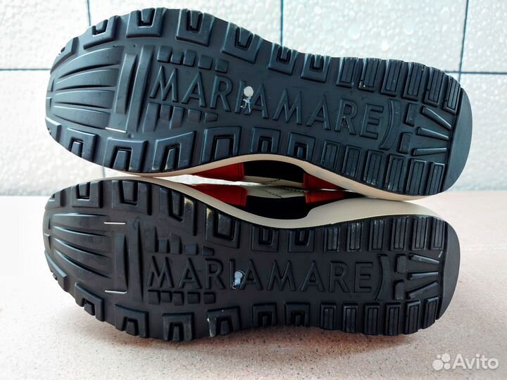 Кроссовки Mariamare 35 оригинал