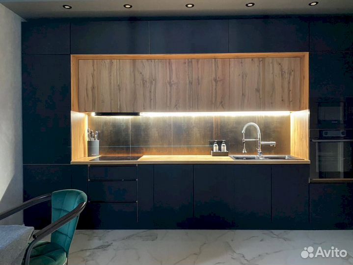 Бюджетный Кухонный гарнитур