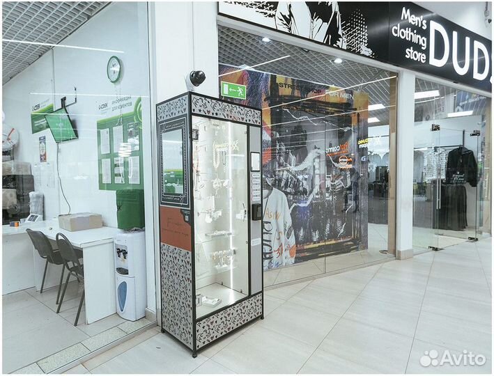 Готовый прибыльный бизнес на украшениях