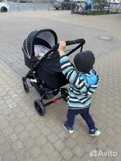 Люлька valco baby