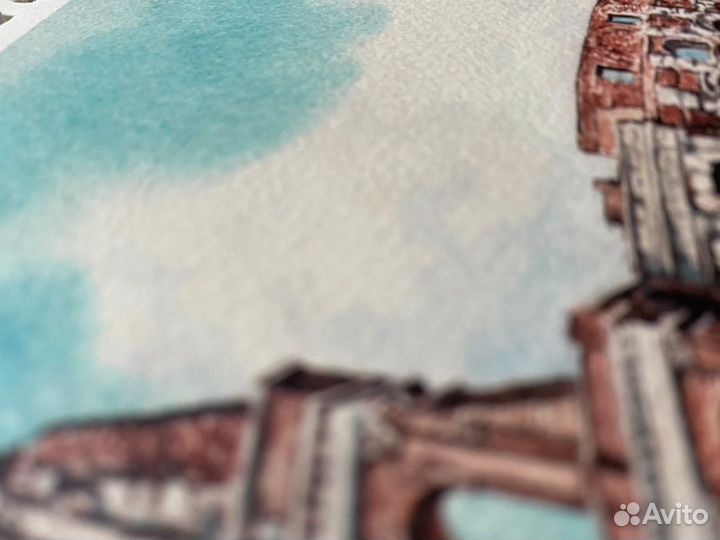 Календарь Roma 2020