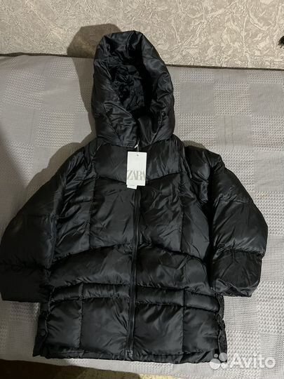Куртка zara