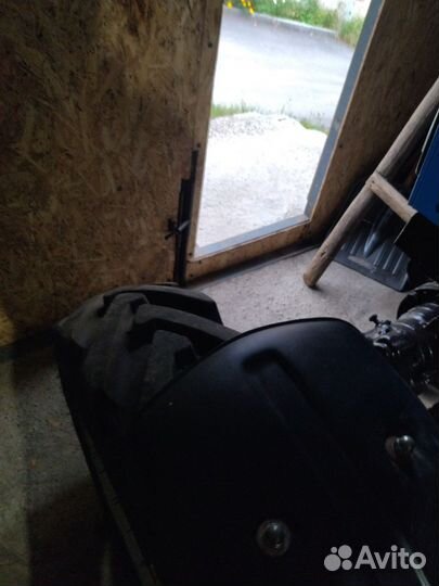 Трактор МТЗ (Беларус) 82.1, 2014