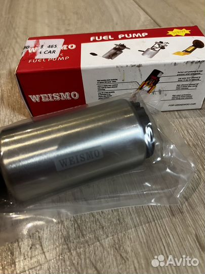 Насос топливный Chevrolet cobalt