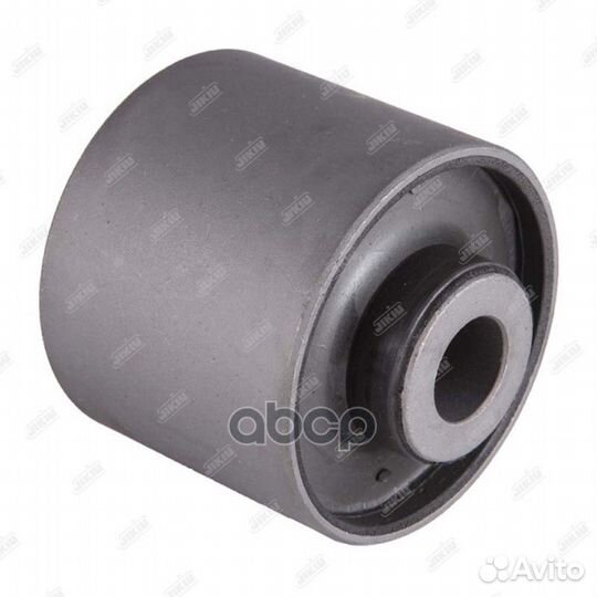 BH21391 сайлентблок рычага продольн. заднего ни