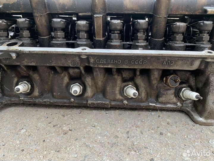 Гбц ваз Классика инжектор