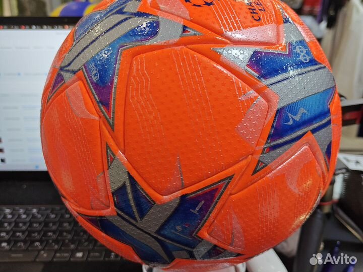 Футбольный мяч 2024 Адидас зимние оригинал