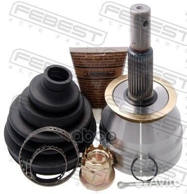 Шрус 0210A60 Febest