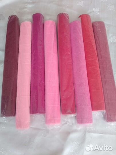 Гафрированная бумага