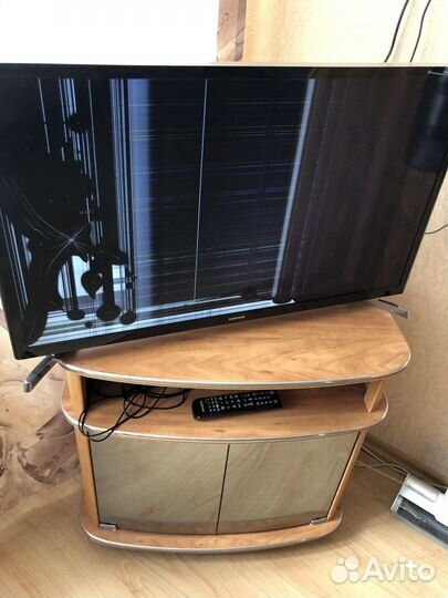 Бу телевизор samsung