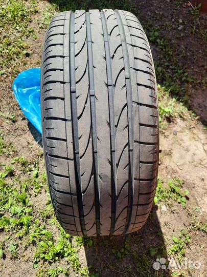 Bridgestone Dueler H/P Sport 235/55 R17 99V