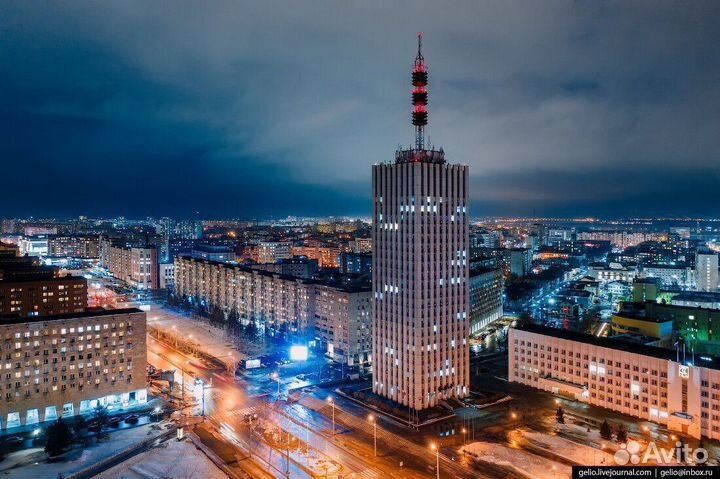 Правовая помощь юриста