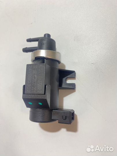 Вакуумный регулятор 4D35ZG31